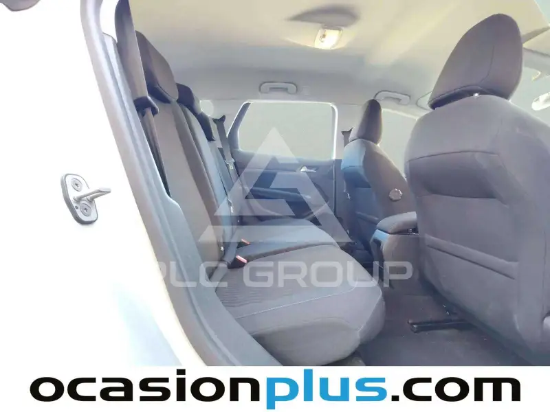 2017 Peugeot 308