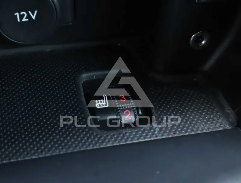 2017 Peugeot 308