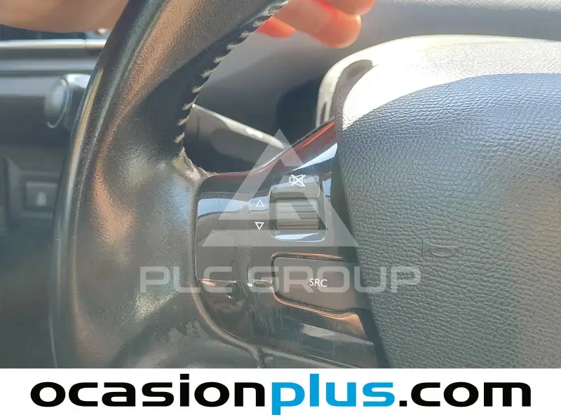 2017 Peugeot 308