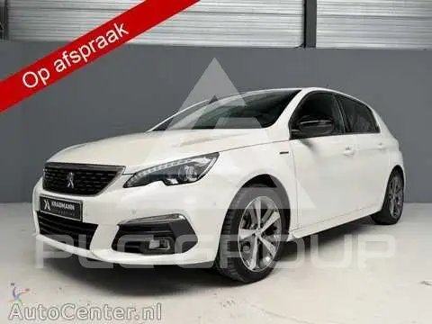 2017 Peugeot 308