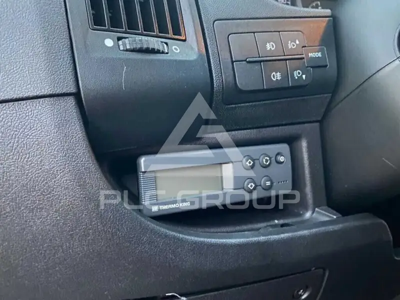 2017 Peugeot Boxer