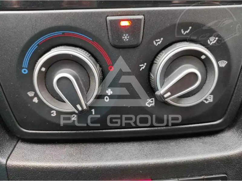 2017 Peugeot Boxer