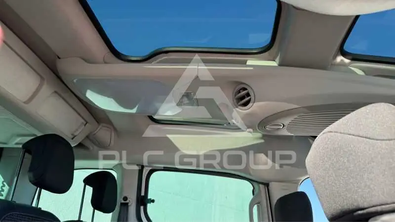 2017 Peugeot Partner