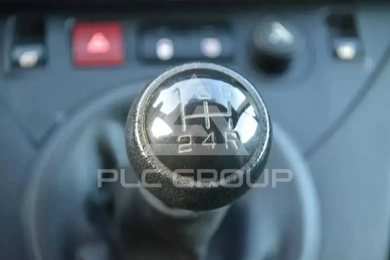 2017 Peugeot Partner
