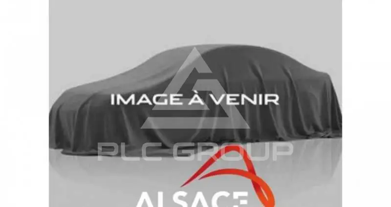 2017 Peugeot Partner