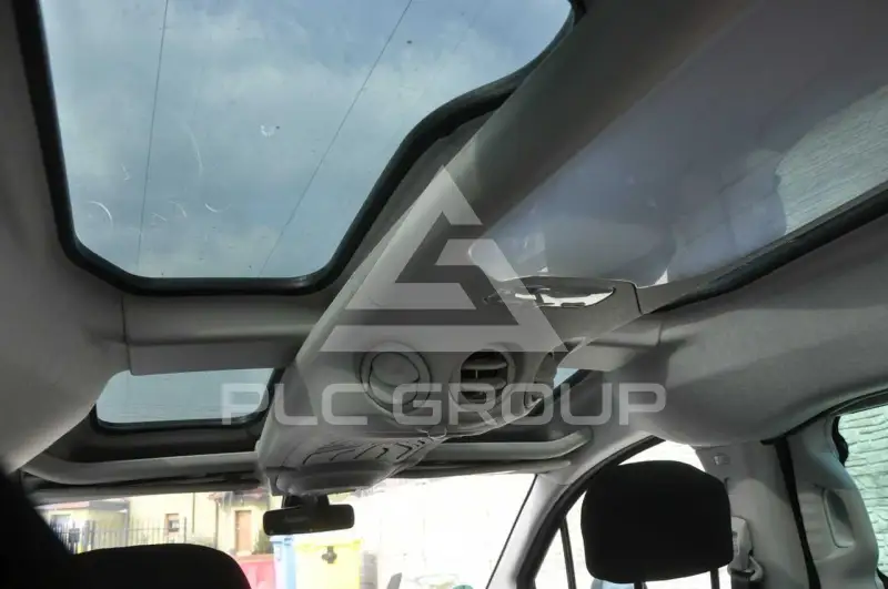 2017 Peugeot Partner