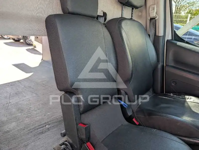 2017 Peugeot Partner