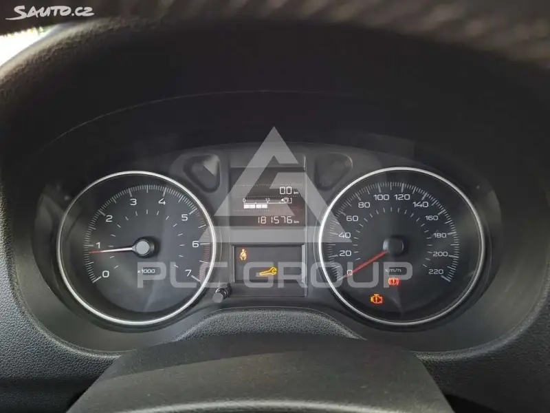 2017 Peugeot 301