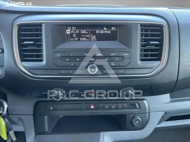 2017 Peugeot Expert