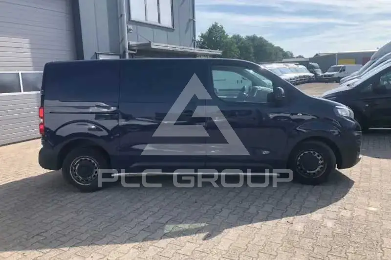 2017 Peugeot Expert