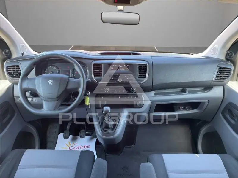 2017 Peugeot Expert