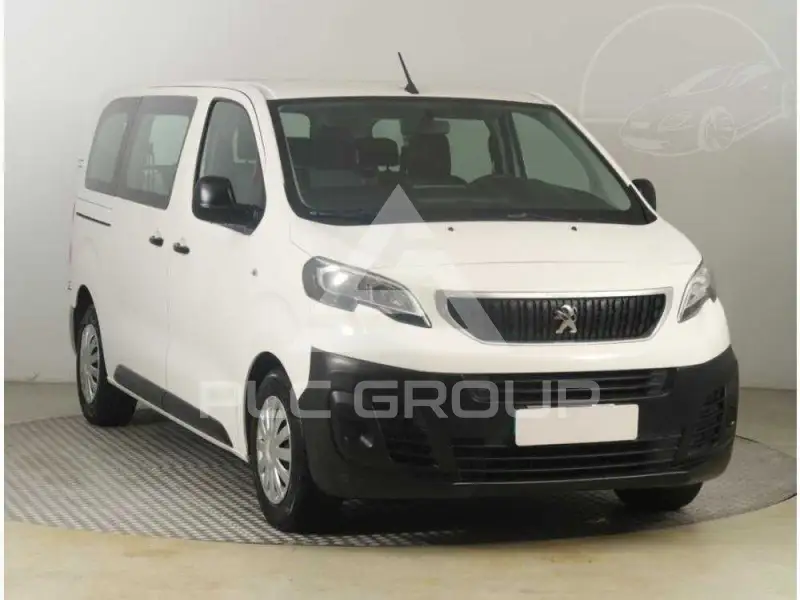 2017 Peugeot Expert