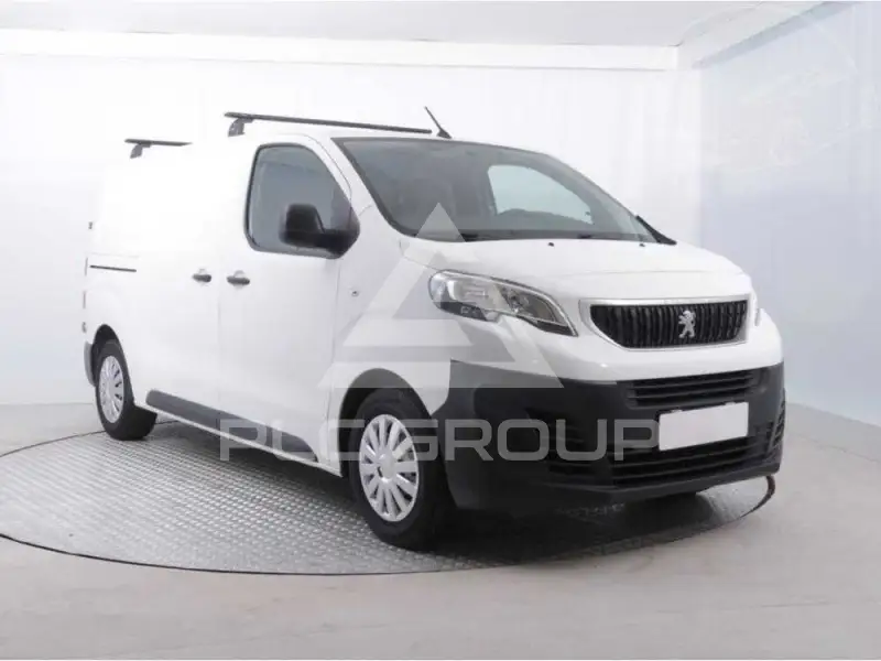 2017 Peugeot Expert