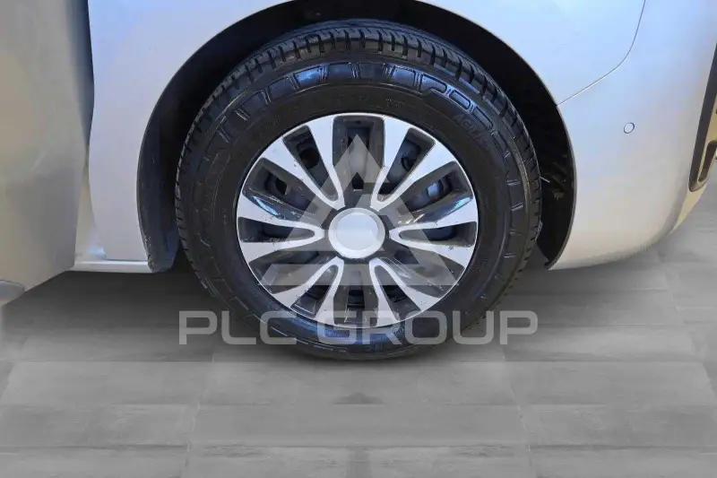 2017 Peugeot Expert