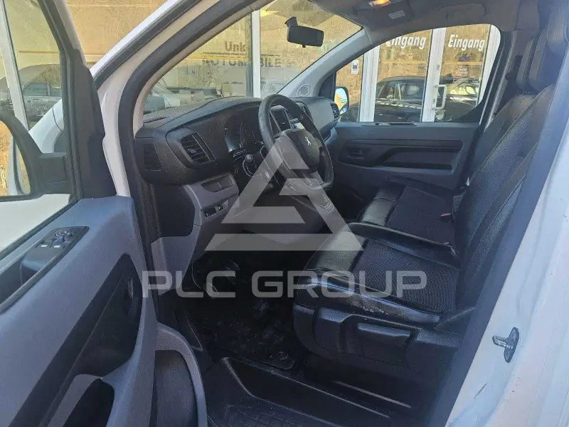 2017 Peugeot Expert