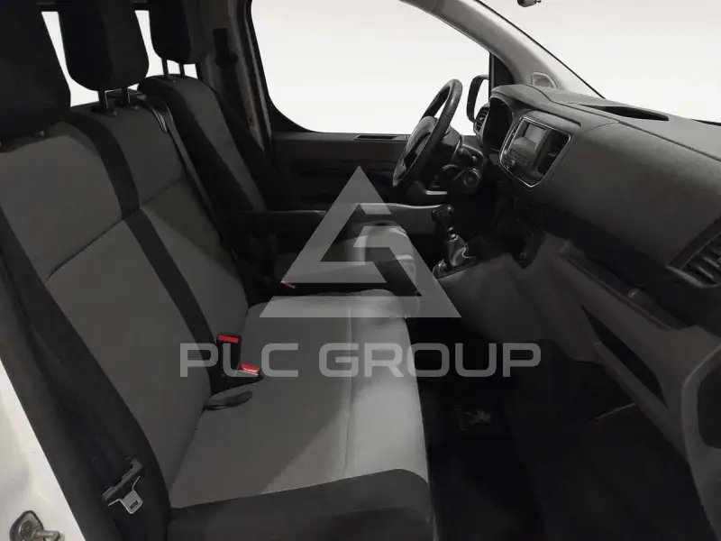 2017 Peugeot Expert