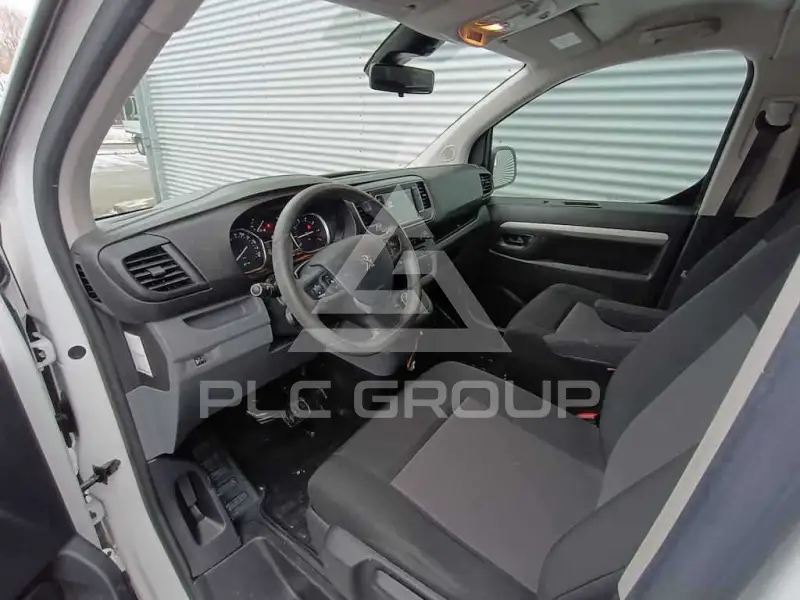 2017 Peugeot Expert