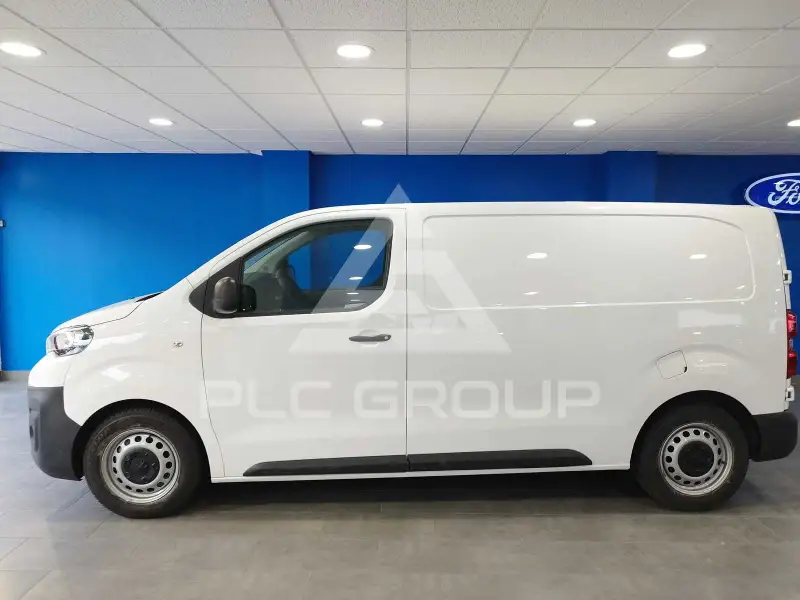 2017 Peugeot Expert