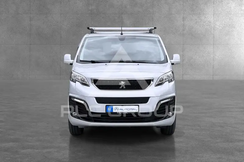 2017 Peugeot Expert