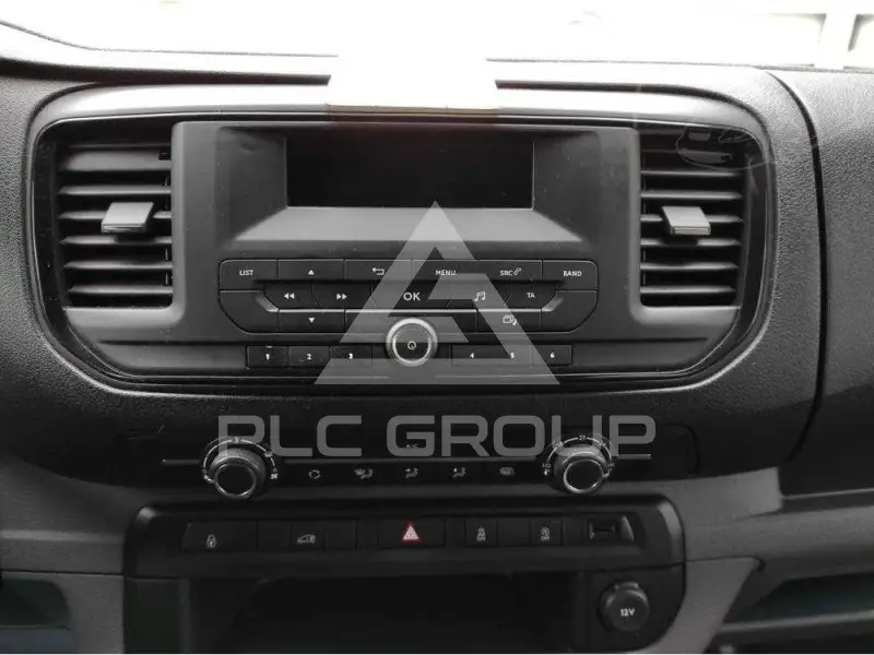2017 Peugeot Expert