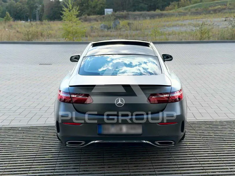 2017 Mercedes Benz E 300
