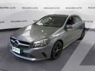 2017 Mercedes Benz A