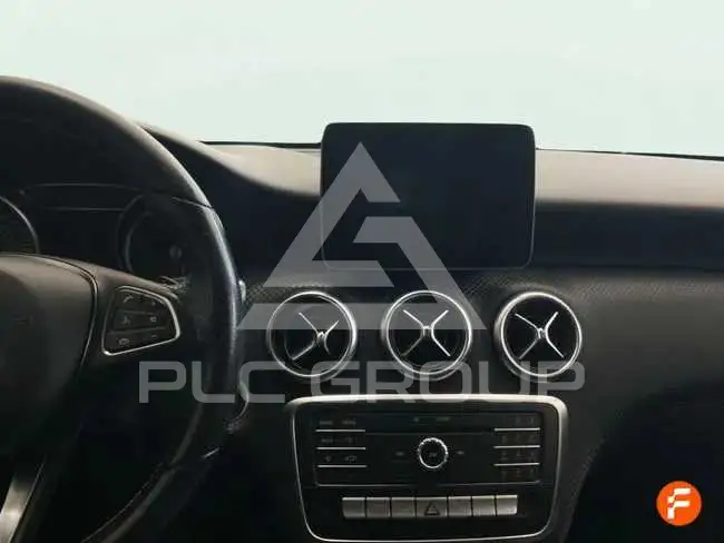 2017 Mercedes Benz A