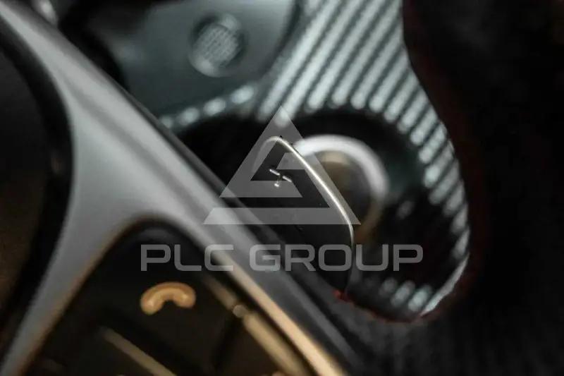 2017 Mercedes Benz A