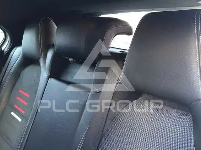 2017 Mercedes Benz A