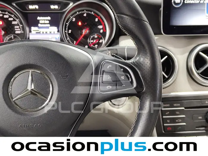 2017 Mercedes Benz A