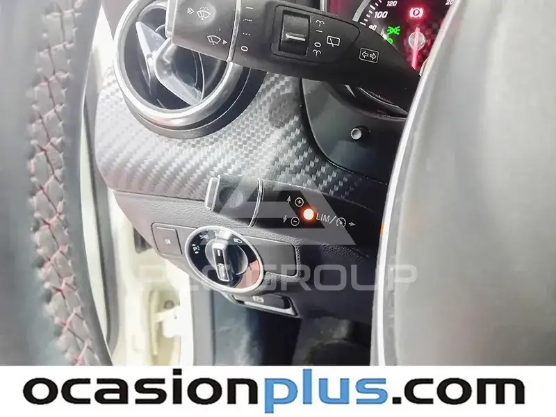 2017 Mercedes Benz A