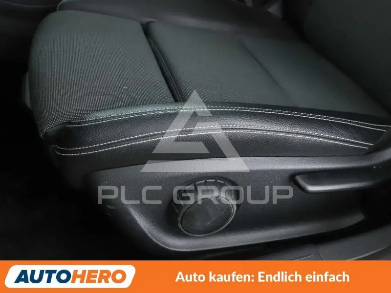 2017 Mercedes Benz A