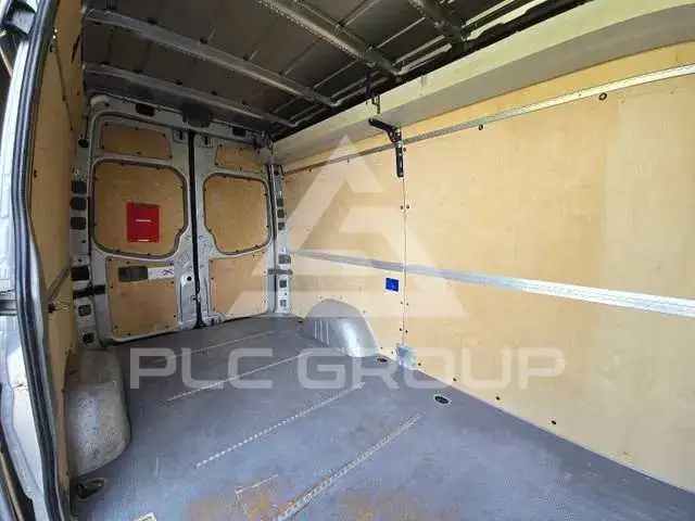 2017 Mercedes Benz Sprinter
