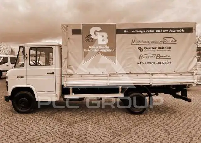 2017 Mercedes Benz Sprinter