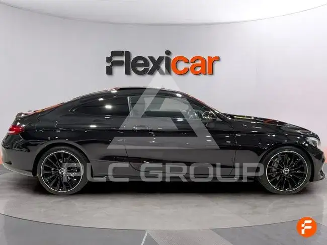 2017 Mercedes Benz C-Class