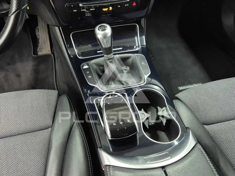 2017 Mercedes Benz C-Class