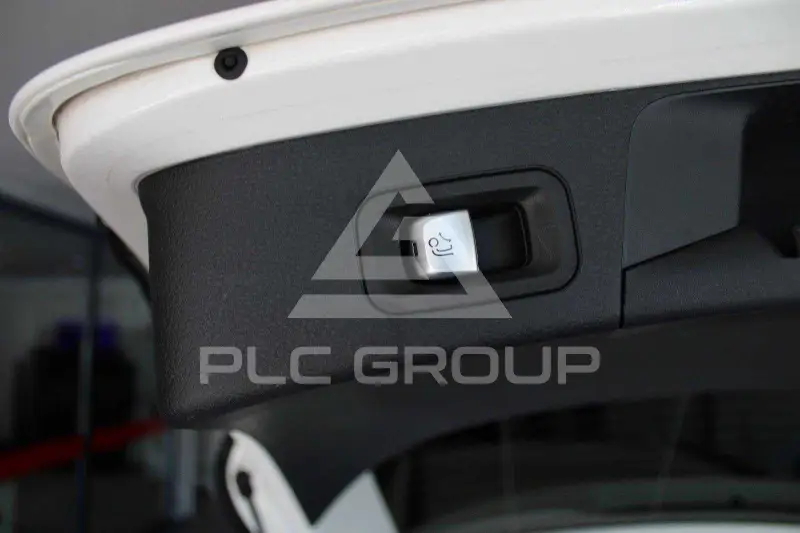 2017 Mercedes Benz C-Class