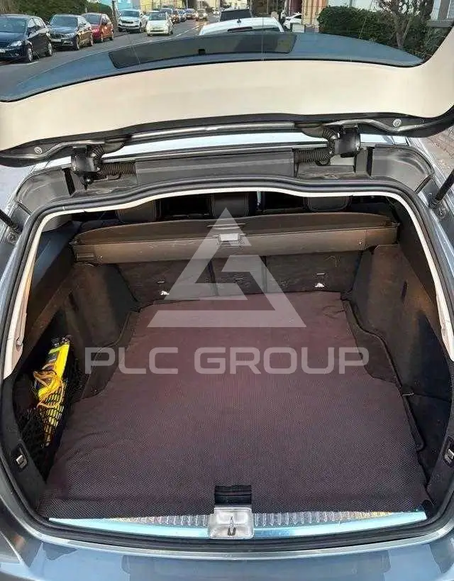2017 Mercedes Benz C-Class