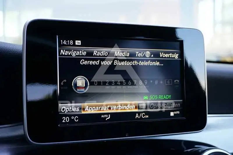 2017 Mercedes Benz C-Class