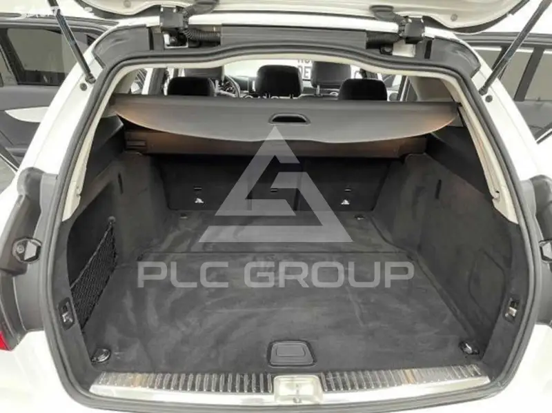 2017 Mercedes Benz C-Class