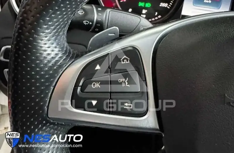 2017 Mercedes Benz C-Class