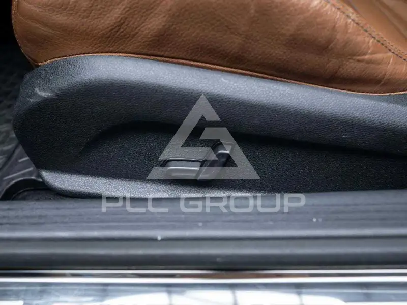 2017 Mercedes Benz C-Class