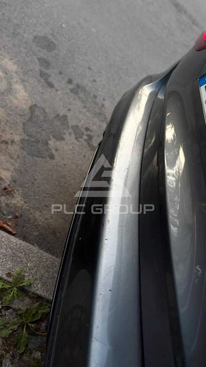 2017 Mercedes Benz C-Class