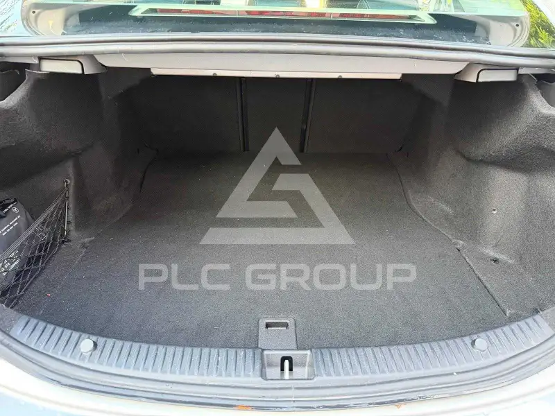 2017 Mercedes Benz C-Class