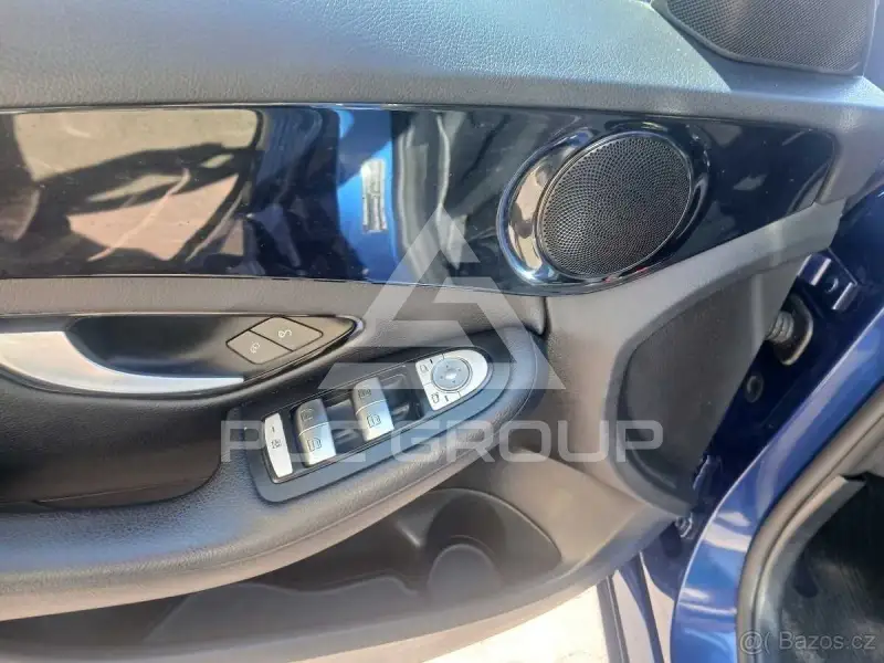 2017 Mercedes Benz C-Class