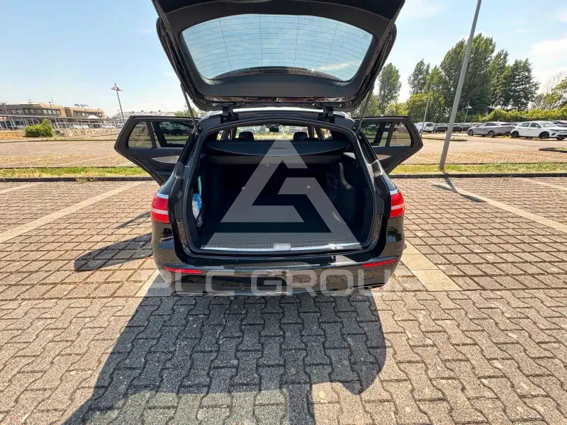 2017 Mercedes Benz E-Class