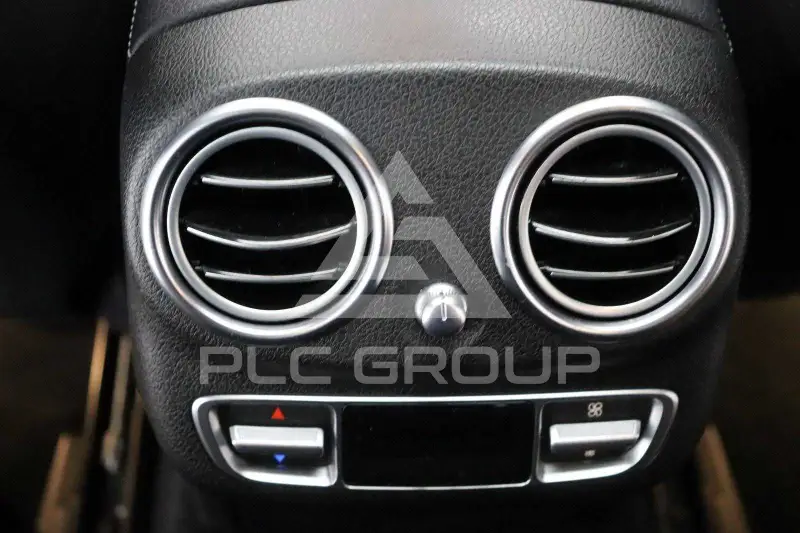 2017 Mercedes Benz E-Class