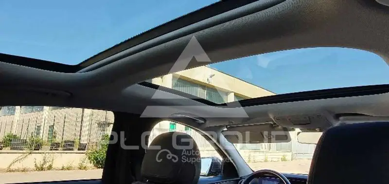 2017 Mercedes Benz E-Class