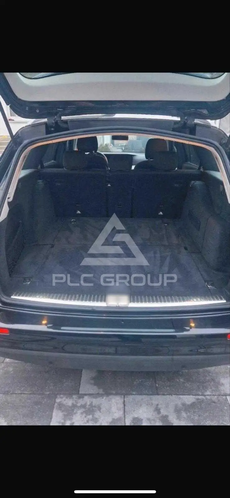 2017 Mercedes Benz E-Class