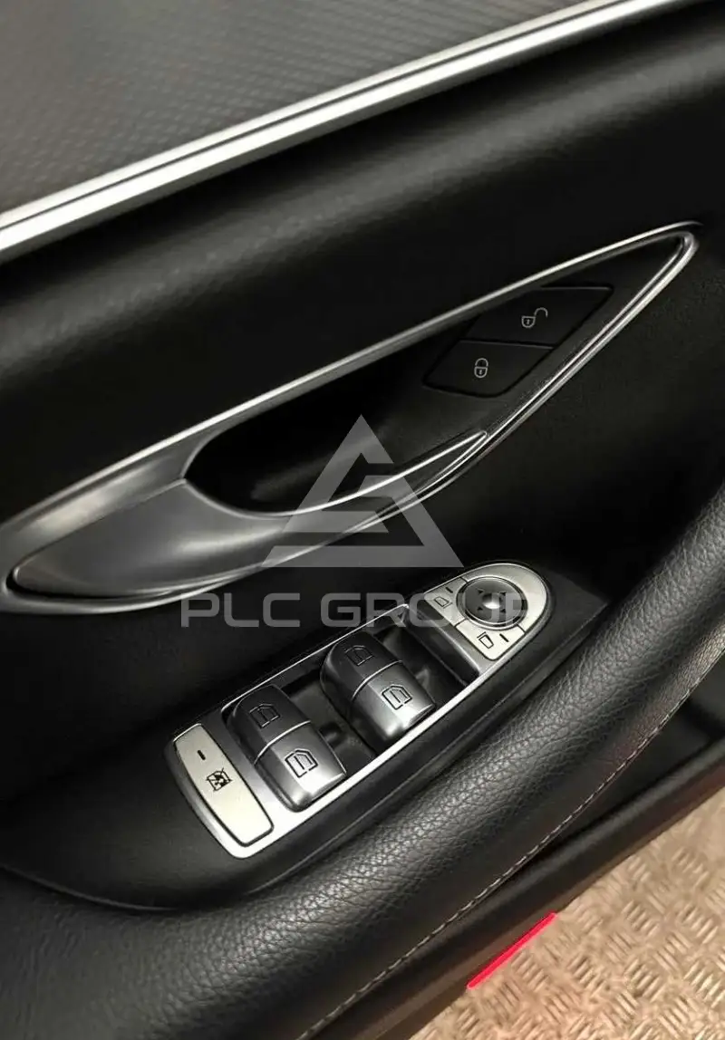 2017 Mercedes Benz E-Class